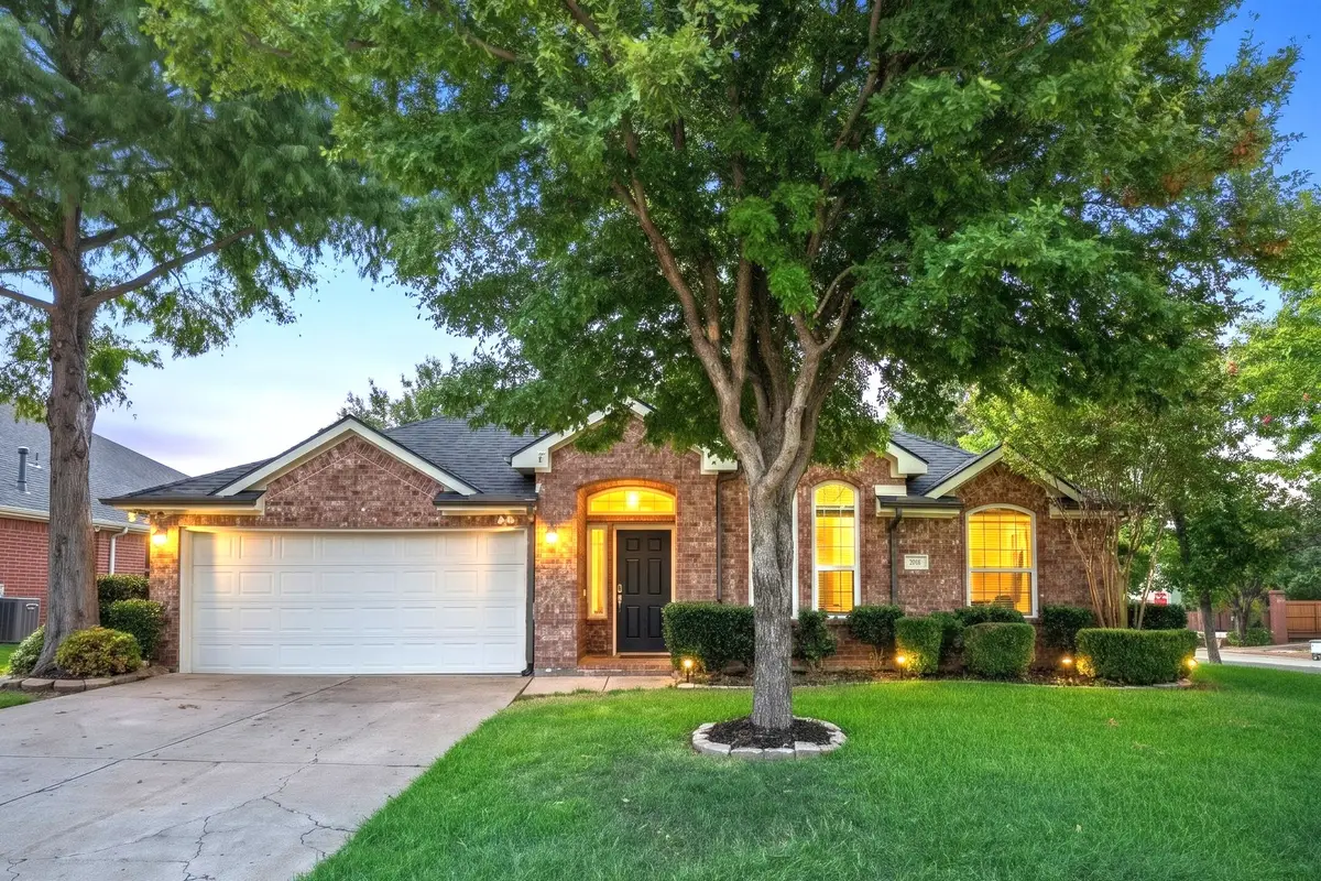 1 Mary Lou Court, Mansfield, TX 76063 - #1