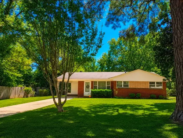 6323 Santa Monica Boulevard, Shreveport, LA 71119