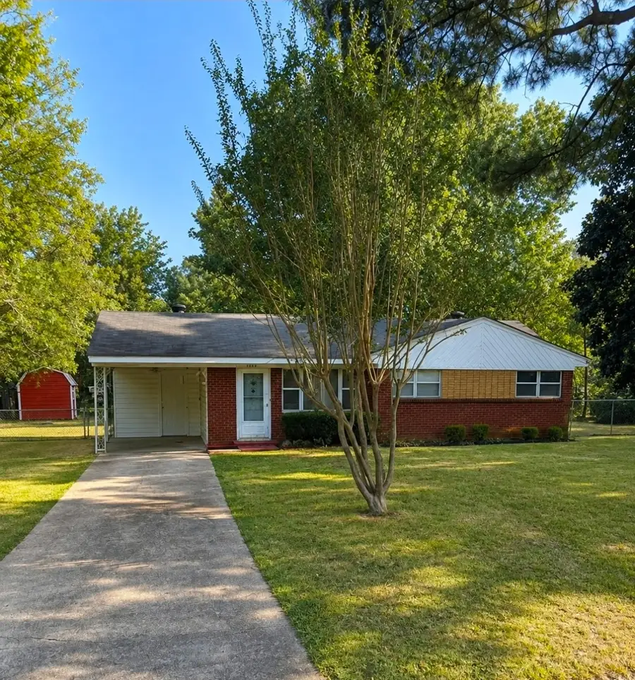 6323 Santa Monica Boulevard, Shreveport, LA 71119 - #2