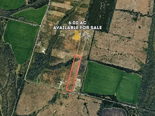 0 Cr 3805, Leonard, TX 75452