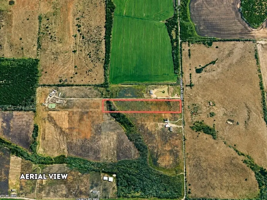 0 Cr 3805, Leonard, TX 75452 - #2