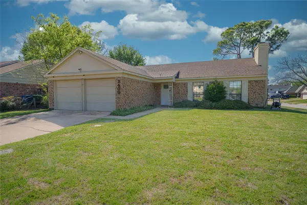 3400 Spring Meadow Lane, Flower Mound, TX 75028