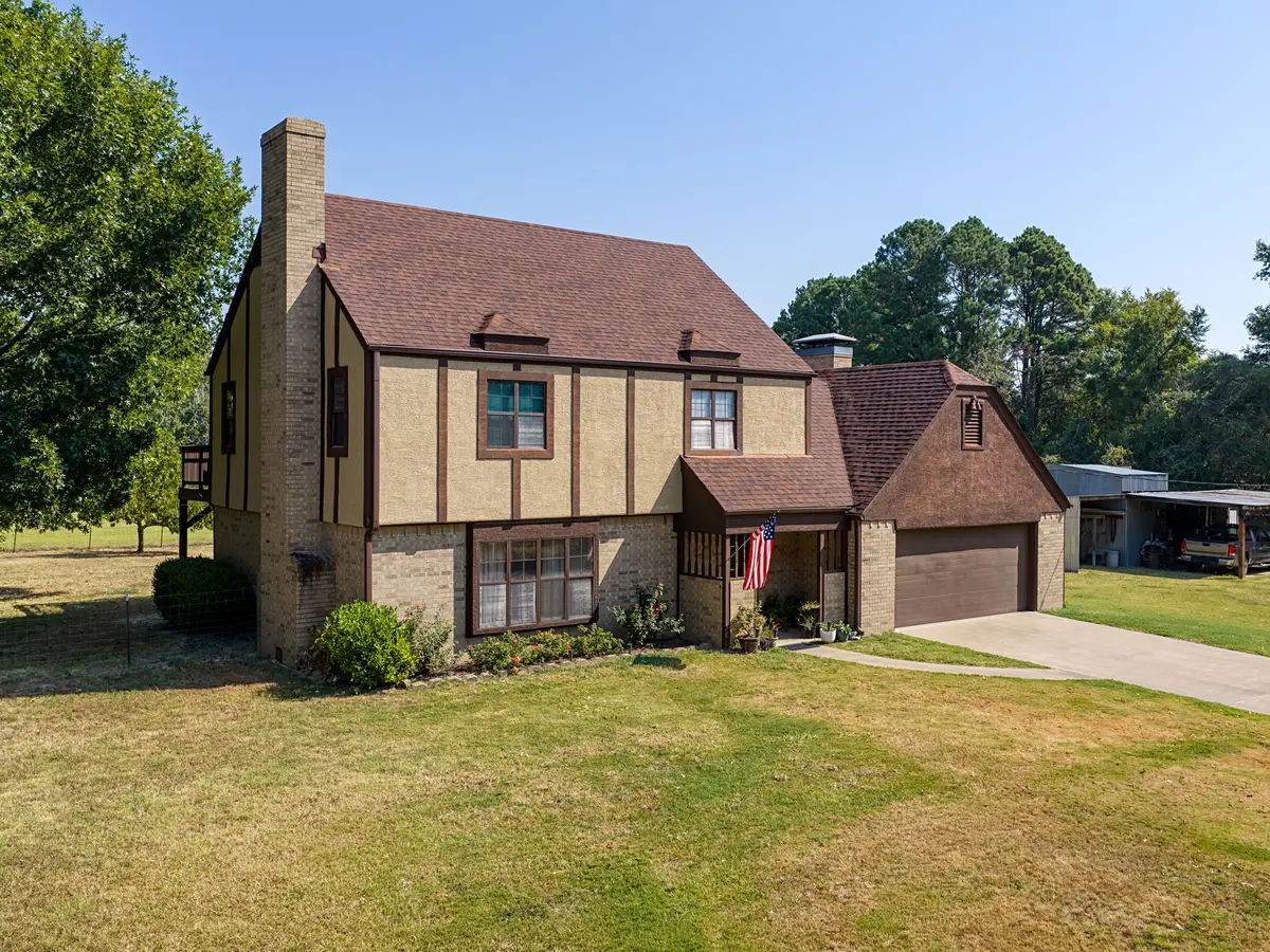 4475 County Road 3800, Athens, TX 75752 - #1