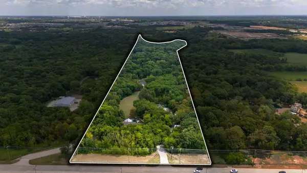 6810 Trinity Falls Parkway, McKinney, TX 75071