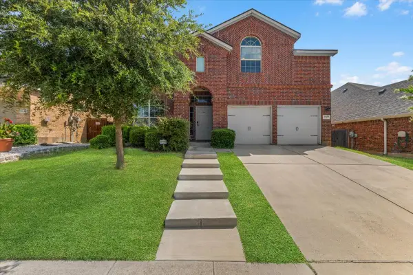 2909 Merry View Lane, Fort Worth, TX 76120