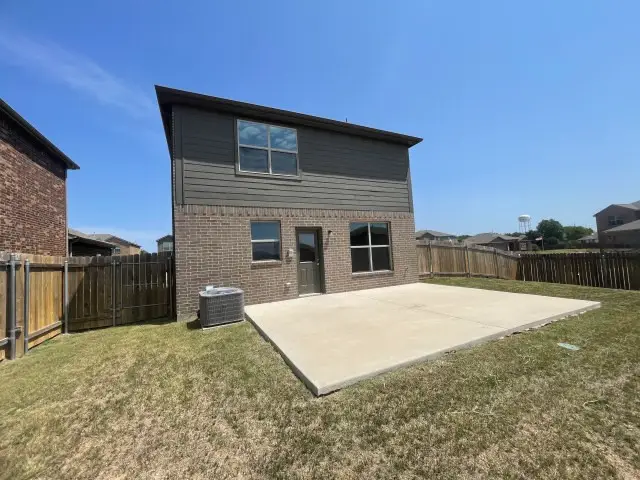 804 Clark Drive, Ellis, TX 75125 - #2