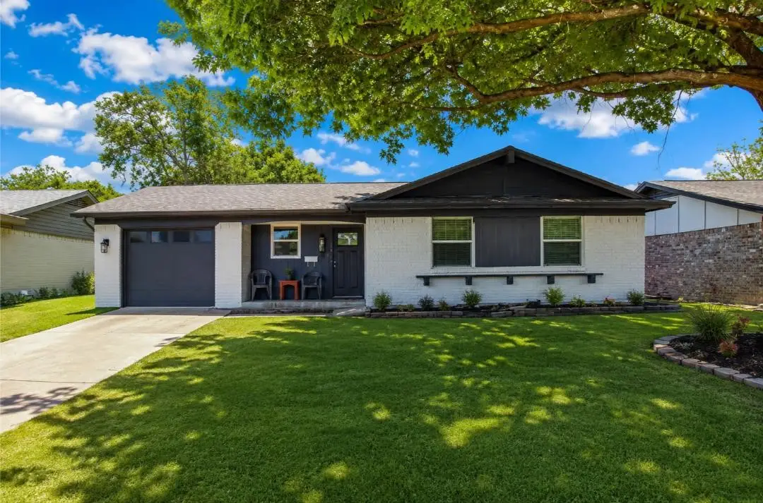1417 Morrison Drive, Garland, TX 75040 - #1