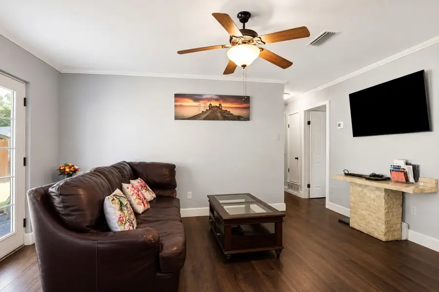 1417 Morrison Drive, Garland, TX 75040 - #2