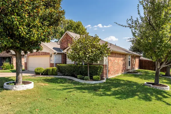 6633 Chalk River Drive, Fort Worth, TX 76179