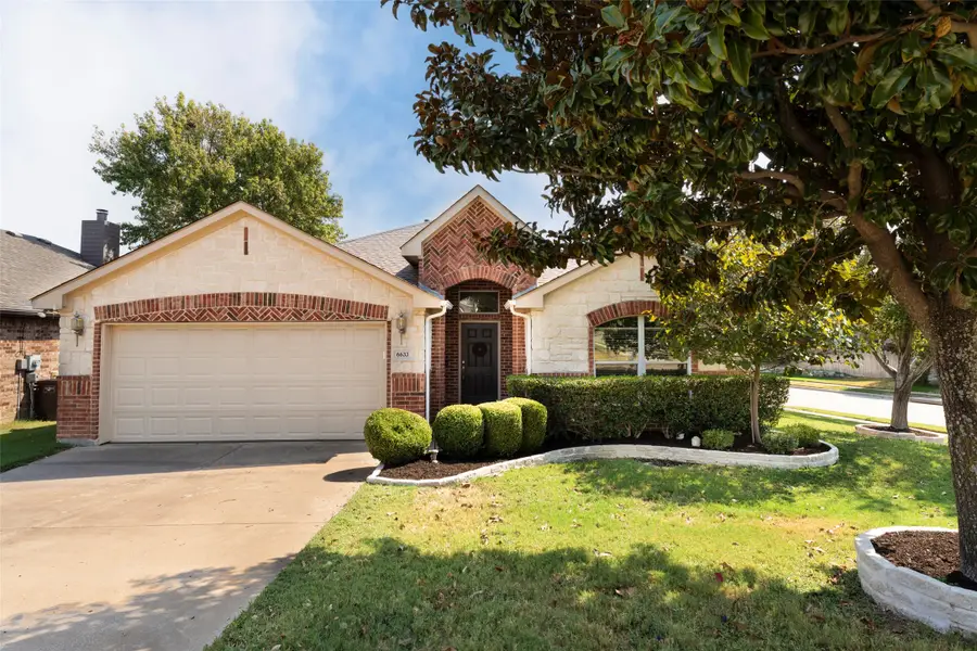 6633 Chalk River Drive, Fort Worth, TX 76179 - #3