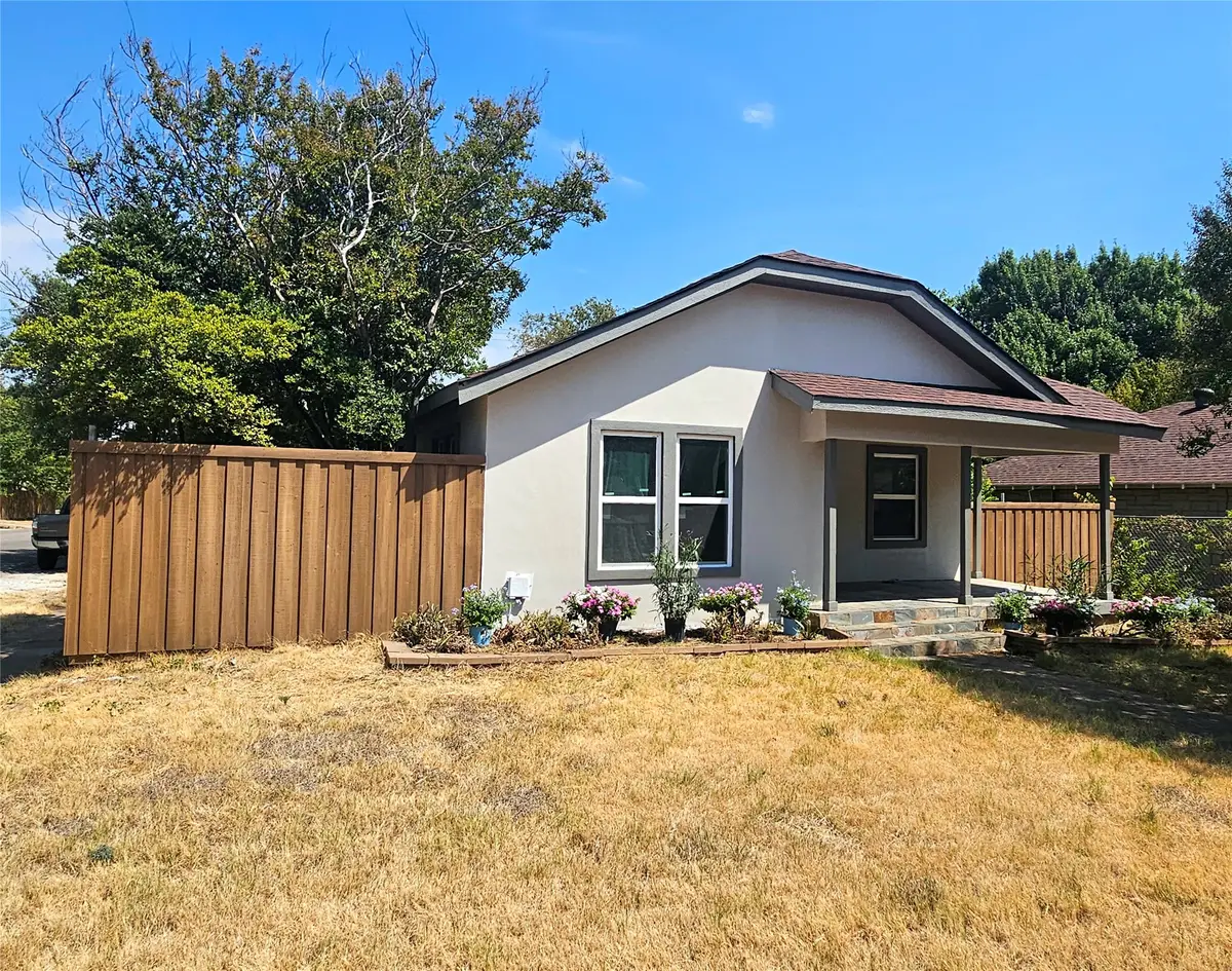 2551 Kingston Street, Dallas, TX 75211 - #1