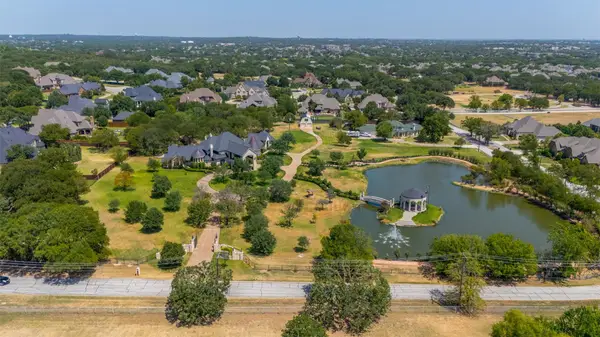 8801 Clay Hibbins Road, Keller, TX 76248