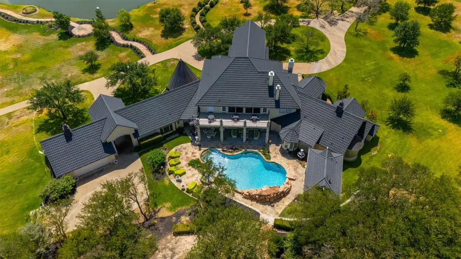8801 Clay Hibbins Road, Keller, TX 76248 - #2