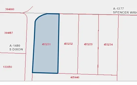 TBA Lot 1 Knothole Road, Whitewright, TX 75491 - #2