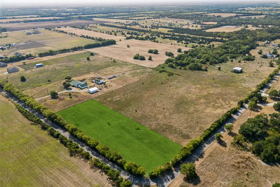 TBA Lot 1 Knothole Road, Whitewright, TX 75491 - #3