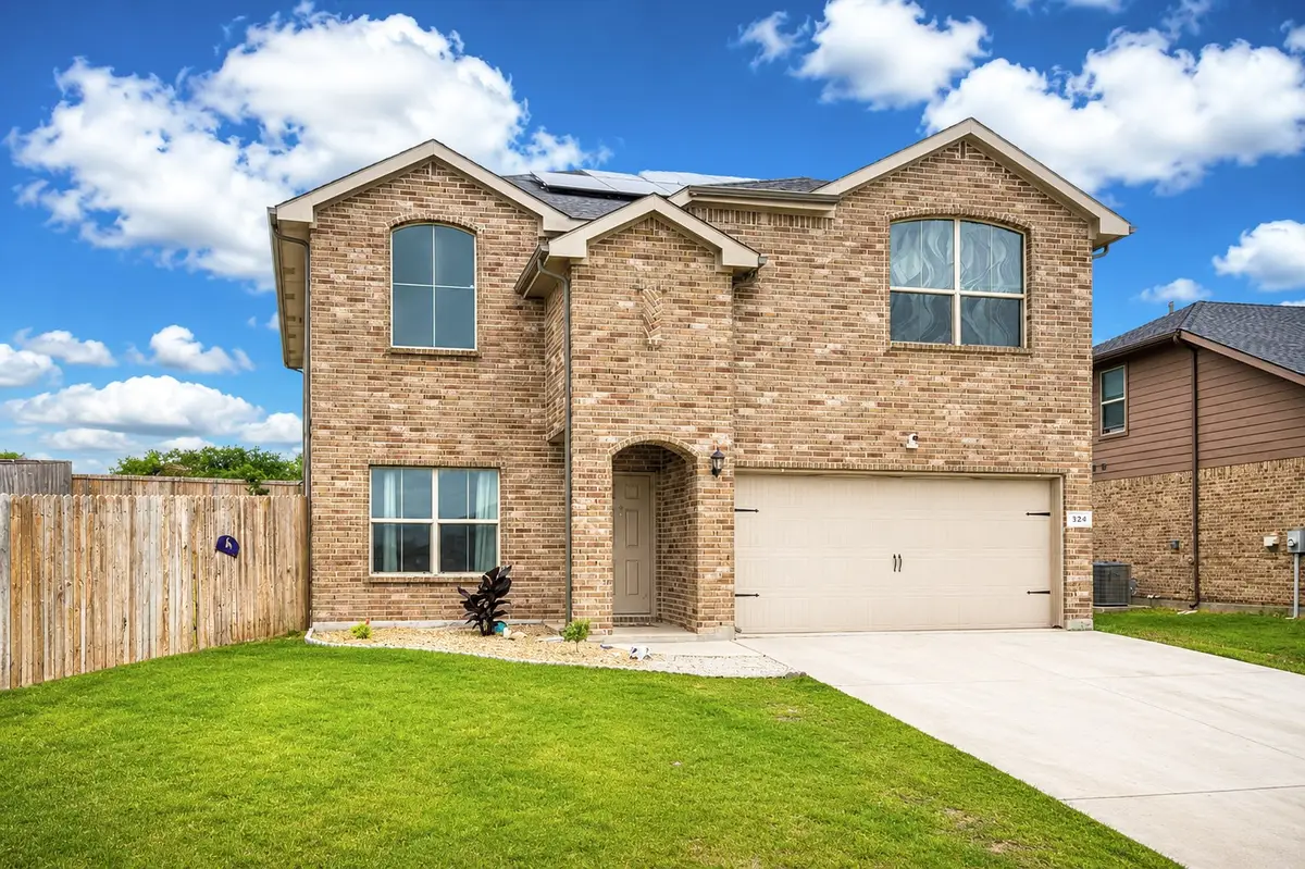 324 Fairgrounds Lane, Ponder, TX 76259 - #1