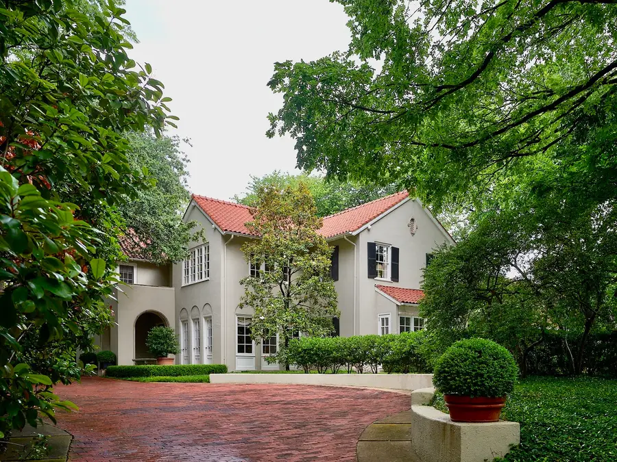 4115 Turtle Creek Boulevard, Dallas, TX 75219 - #2