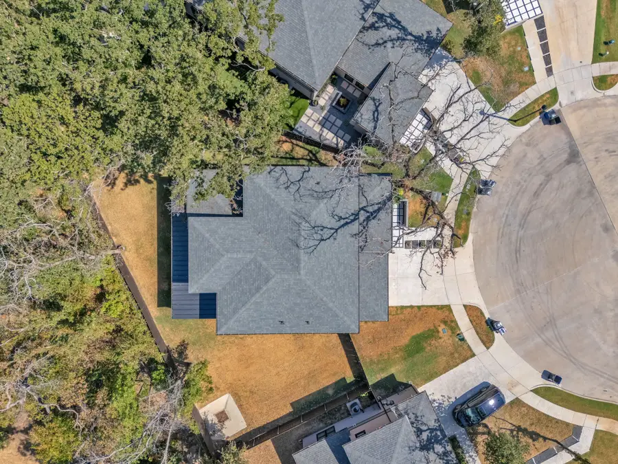 3059 Tall Oaks Court, Corinth, TX 76210 - #3