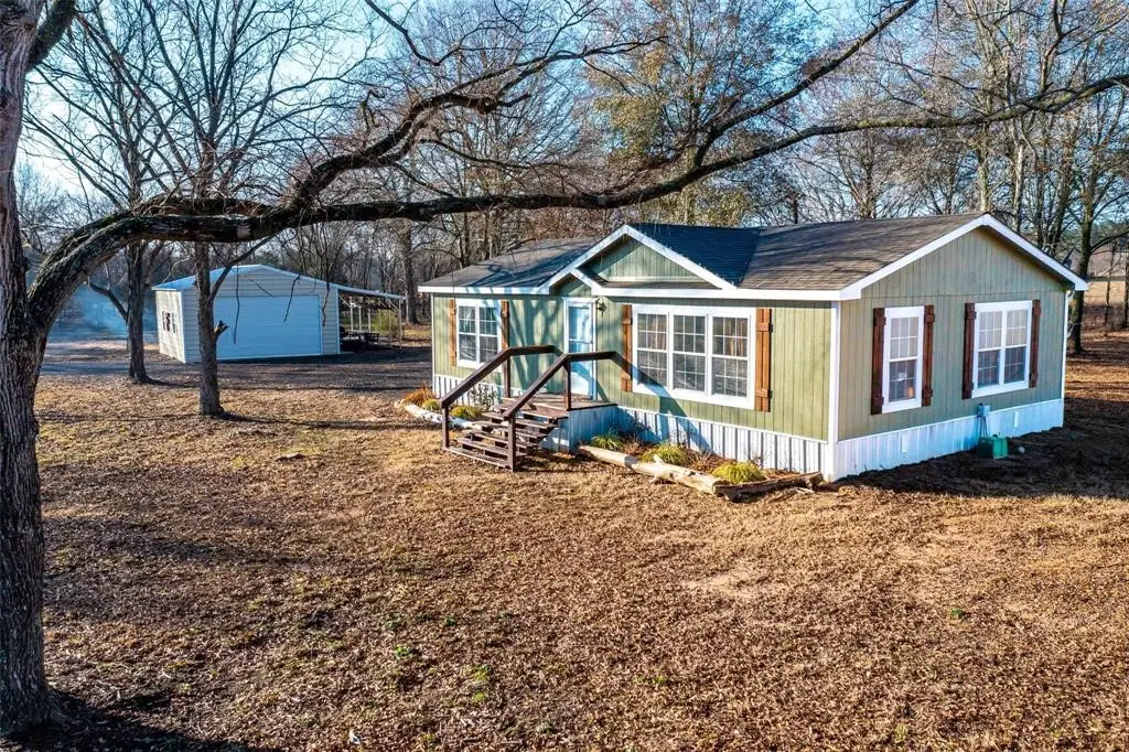 1920 Fm 2948, Como, TX 75431 - #1
