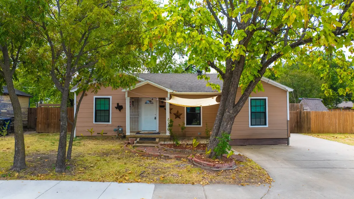 1001 S 5th Street, Garland, TX 75040 - #1