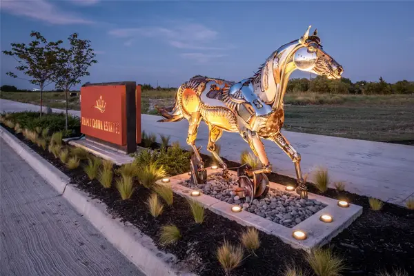 301 American Pharoah Lane, Fairview, TX 75069