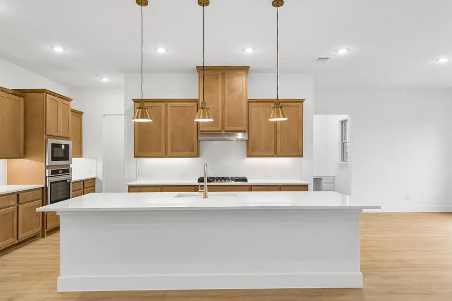 4440 Vaquero Drive, Waxahachie, TX 75165 - #2