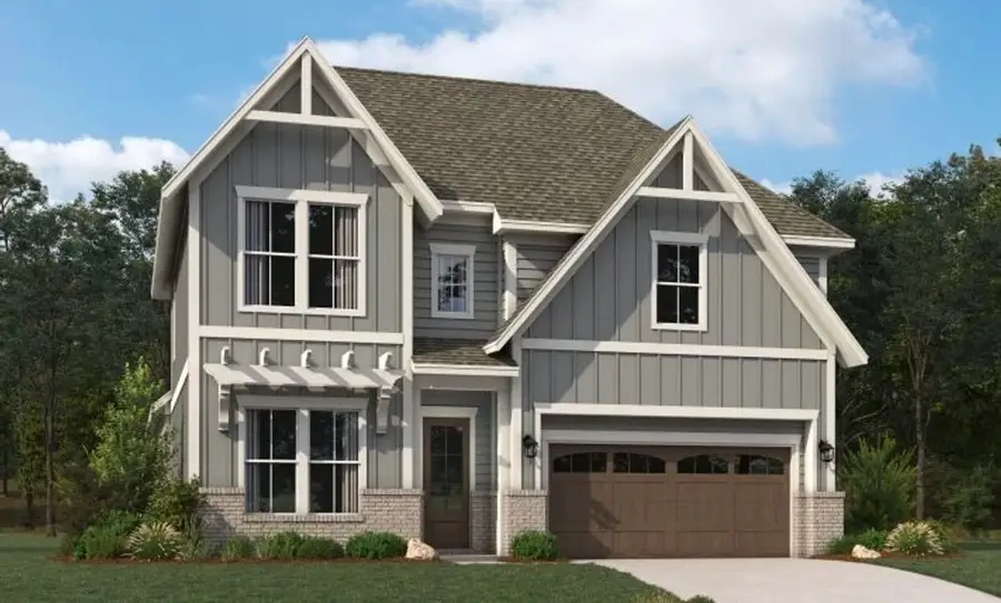 2224 Catawba Court, Justin Roanoke, TX 76226 - #2