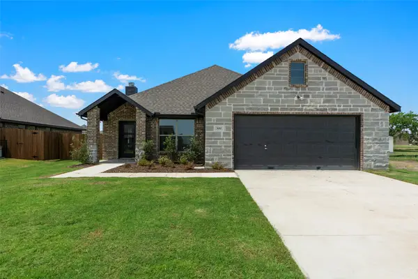 300 Pennington Road, Josephine, TX 75173