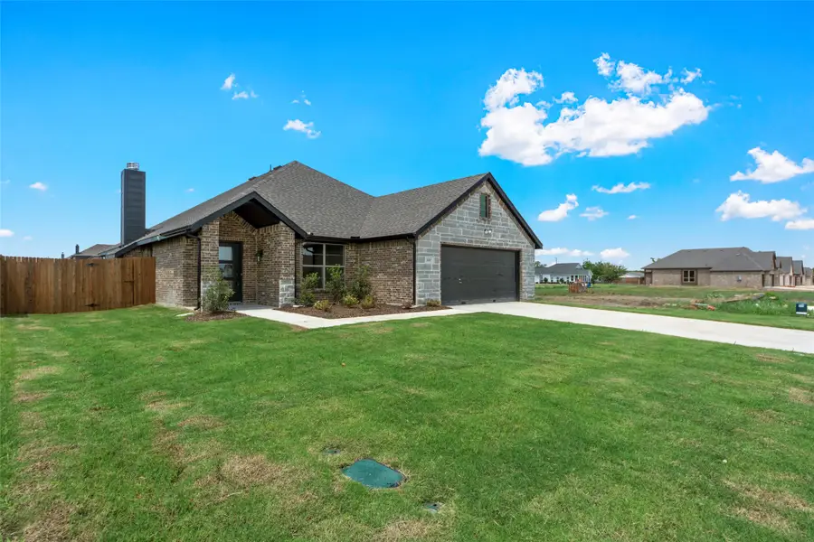 300 Pennington Road, Josephine, TX 75173 - #2
