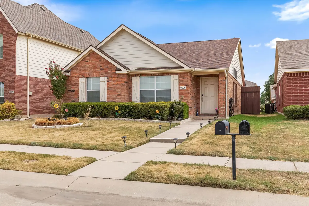 9028 Eastwood Avenue, Cross Roads, TX 76227 - #1