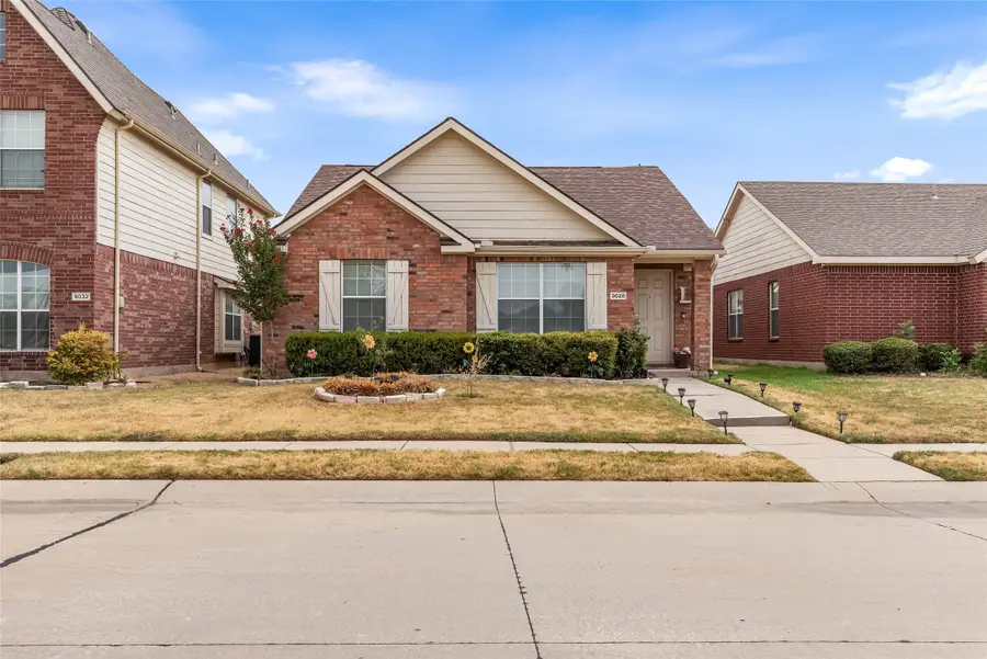 9028 Eastwood Avenue, Cross Roads, TX 76227 - #2