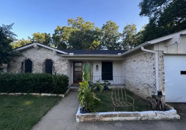 1704 Galahad Lane, Arlington, TX 76014