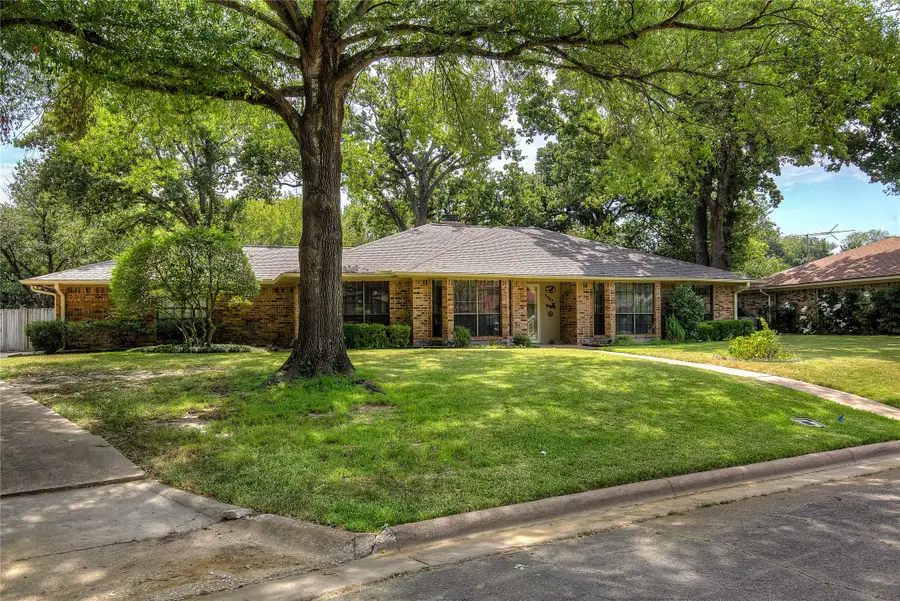 5027 Lacy Lane, Greenville, TX 75402 - #3