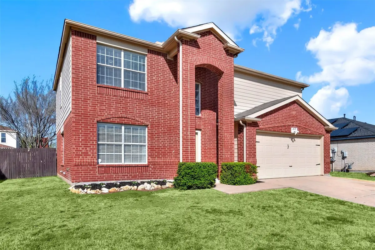 2117 Breanna Way, Little Elm, TX 75068 - #1