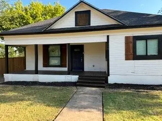 115 W Spruce Street, Whitewright, TX 75491