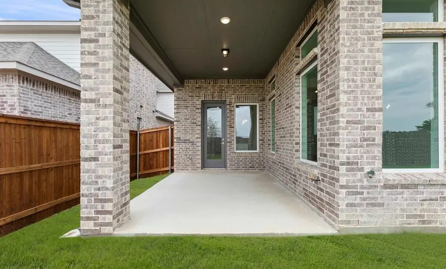 2229 Switchgrass Drive, Justin Roanoke, TX 76226 - #3