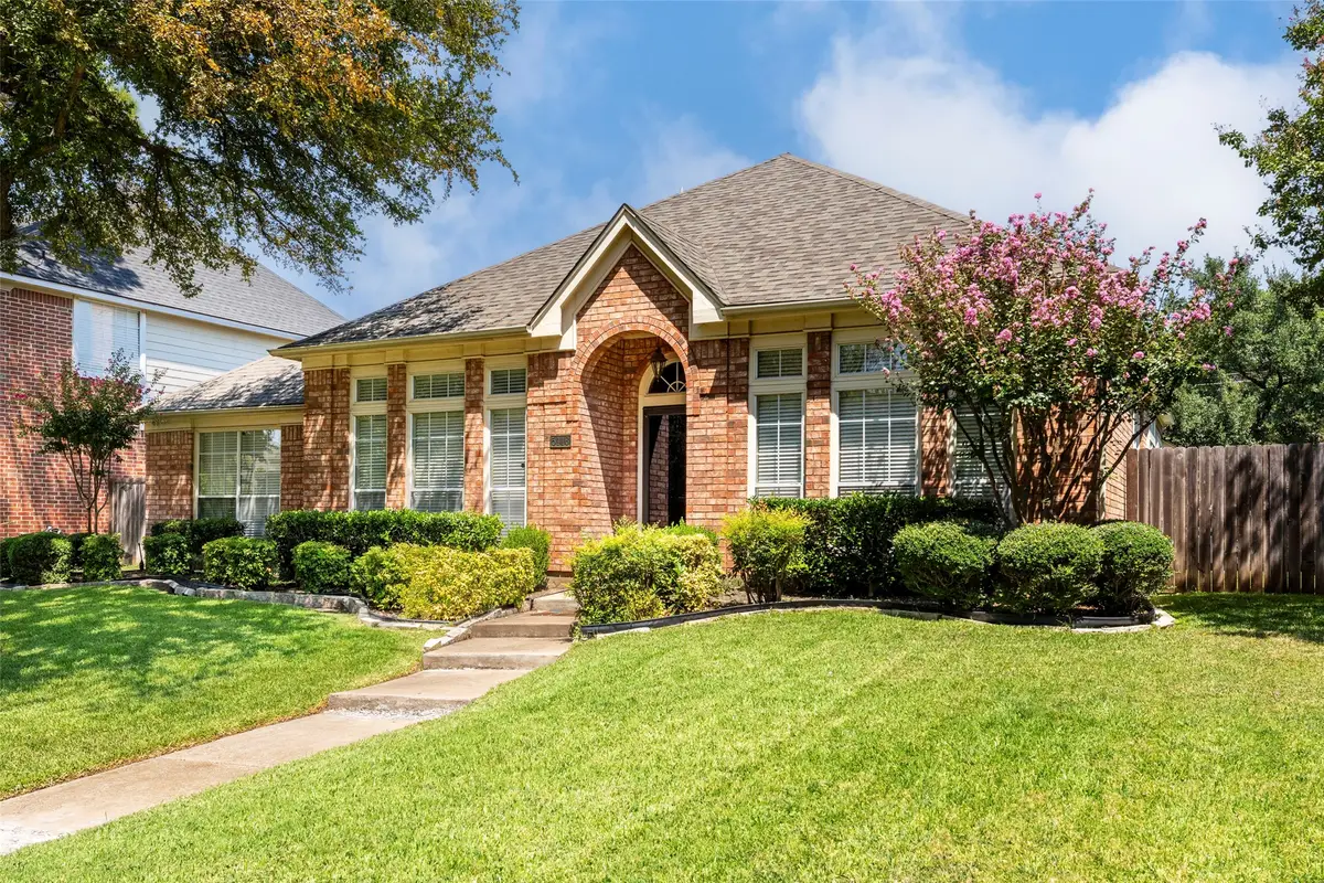 5116 Dewdrop Lane, Fort Worth, TX 76123 - #1