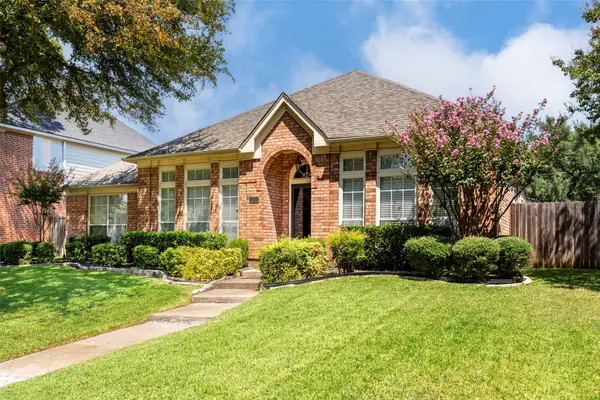 5116 Dewdrop Lane, Fort Worth, TX 76123