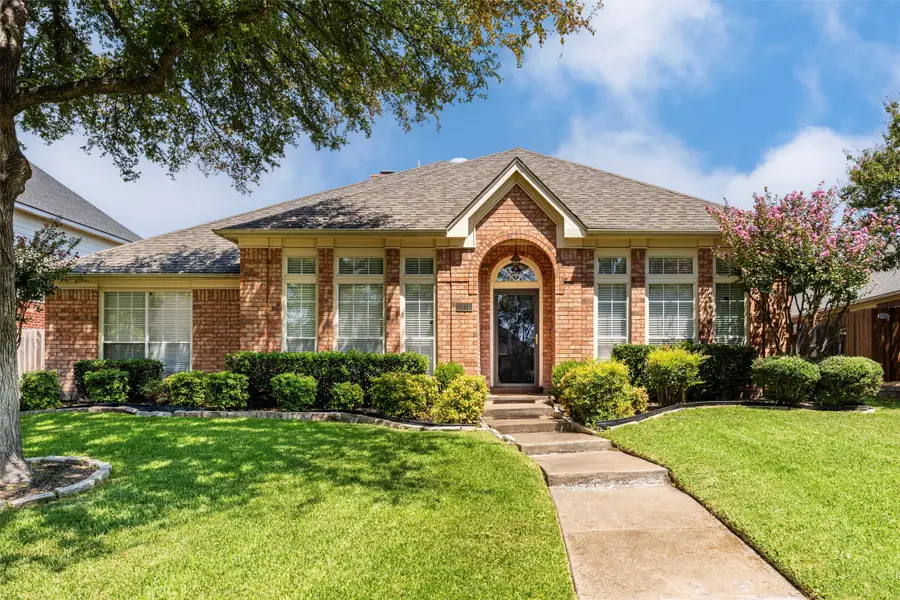 5116 Dewdrop Lane, Fort Worth, TX 76123 - #2