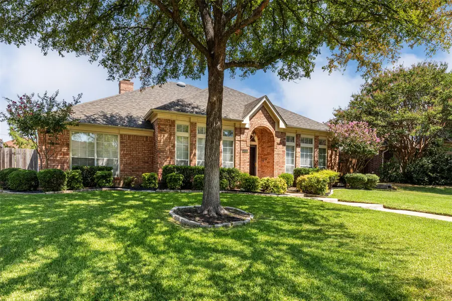5116 Dewdrop Lane, Fort Worth, TX 76123 - #3