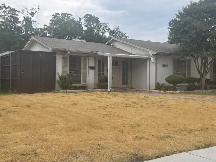 1117 Mill River Drive, Garland, TX 75043 - #2