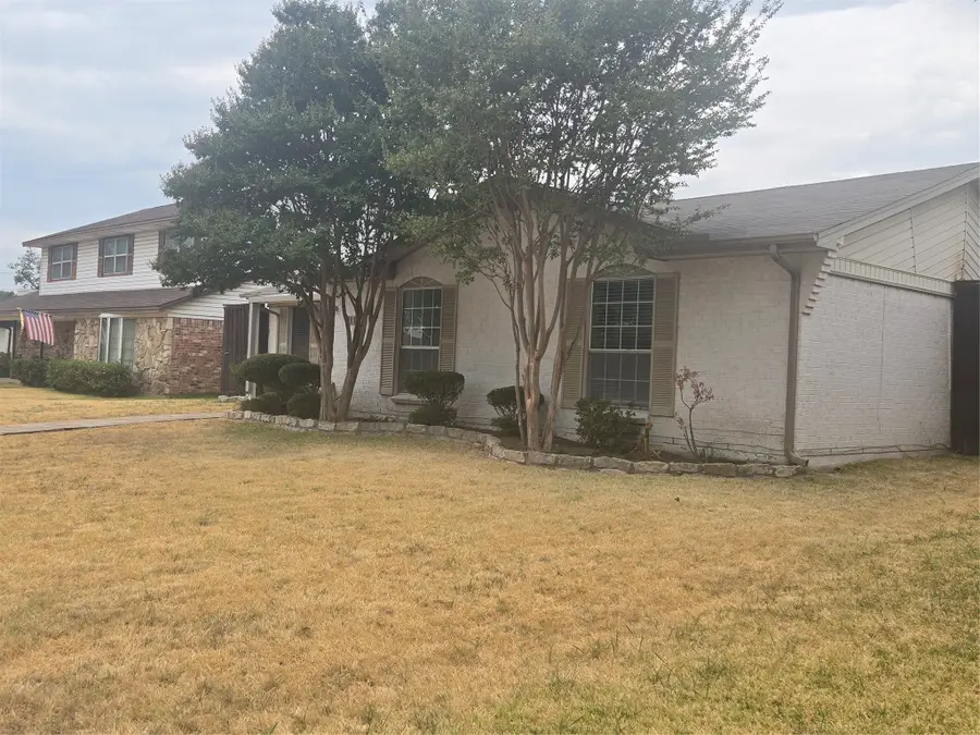 1117 Mill River Drive, Garland, TX 75043 - #3