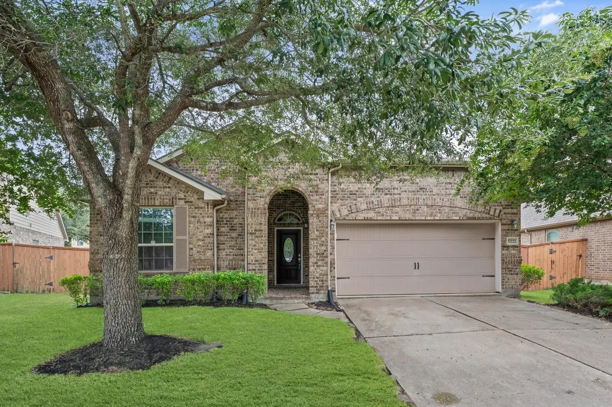 10222 E Gallowgate Lane E, Richmond, TX 77407 - #1
