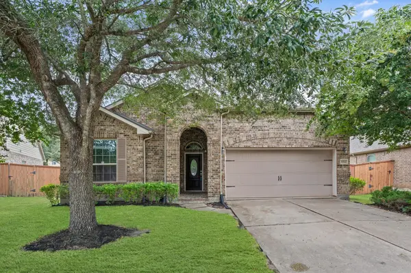 10222 E Gallowgate Lane E, Richmond, TX 77407