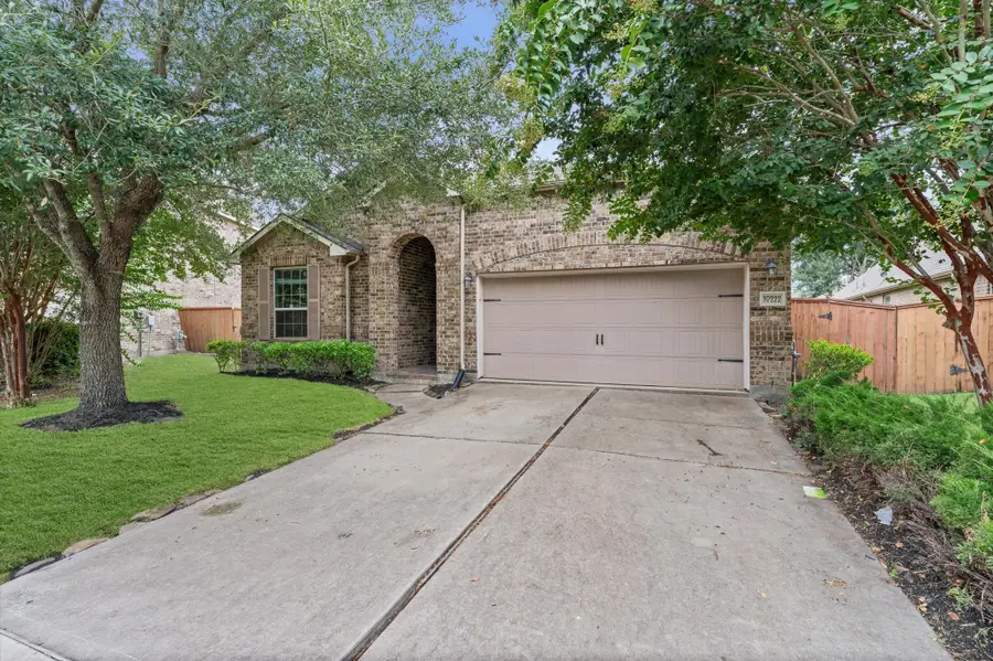 10222 E Gallowgate Lane E, Richmond, TX 77407 - #2