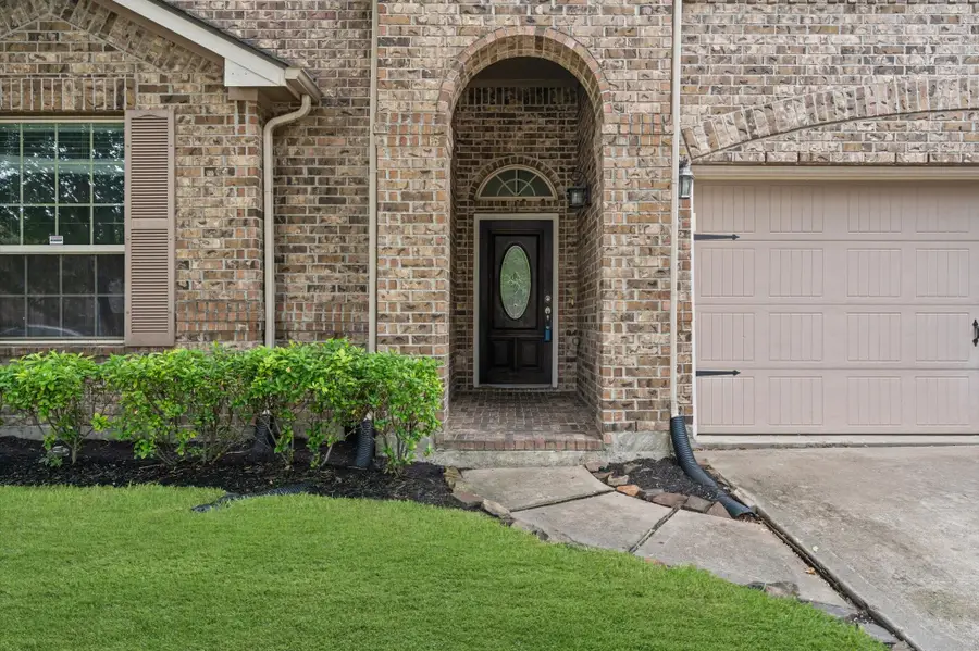 10222 E Gallowgate Lane E, Richmond, TX 77407 - #3