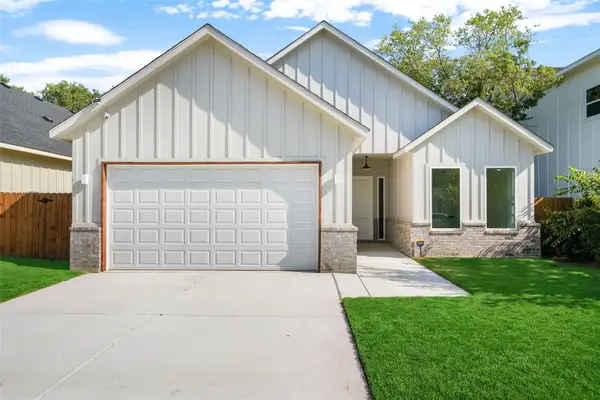 1633 E Tucker Street, Fort Worth, TX 76104