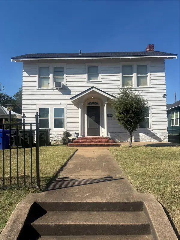 2605 Homan, Waco, TX 76707