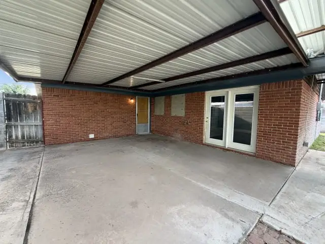 1505 S Ike Avenue, Monahans, TX 79756 - #3