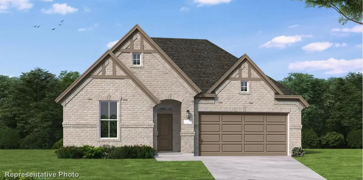3008 Craftsman Way, Northlake, TX 76247 - #1